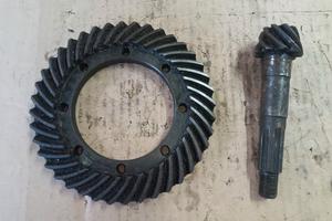 Coppia conica 9x40 fiat 1500