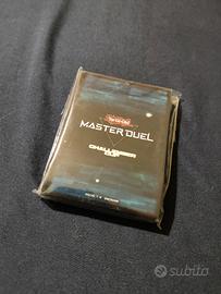 sleeves Yu-Gi-Oh 