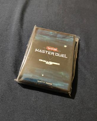 sleeves Yu-Gi-Oh 
