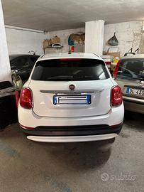 Fiat 500 X 1.6 120cv