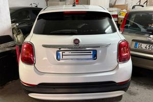 Fiat 500 X 1.6 120cv