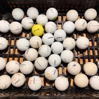 40 Titleist Mix palline da golf