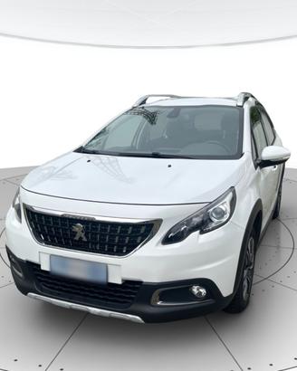 PEUGEOT 2008 1.5 bluehdi Allure s&s 100cv