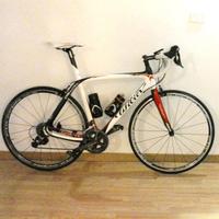 Bici da corsa Wilier 101