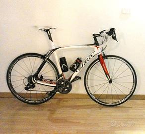 Bici da corsa Wilier 101