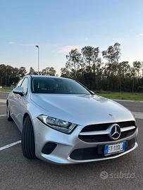MERCEDES CLASSE A 180D