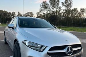 MERCEDES CLASSE A 180D