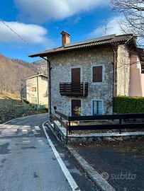 Casa a Selvino Ama - vacanza relax riposo