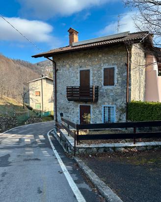 Casa a Selvino Ama - vacanza relax riposo
