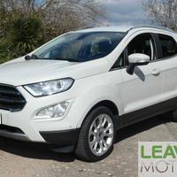 Ford EcoSport 1.0 125 CV ST-Line (M1466)