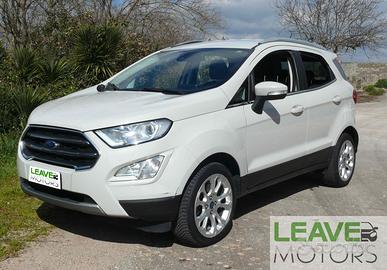 Ford EcoSport 1.0 125 CV ST-Line (M1466)