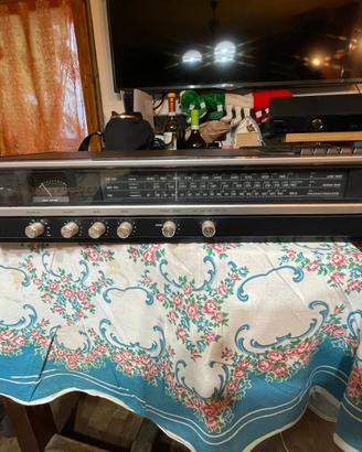 Radio Philips