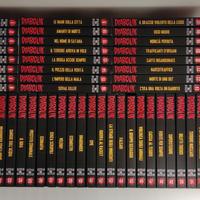 Diabolik Nero su nero