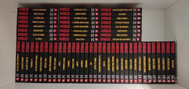 Diabolik Nero su nero