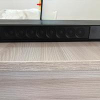 Soundbar Yamaha YSP 1600
