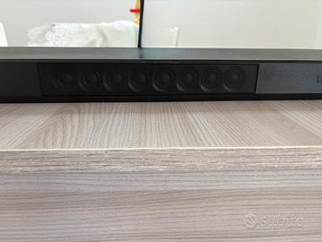 Soundbar Yamaha YSP 1600