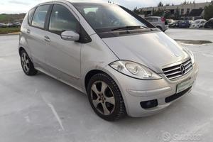Ricambi Mercedes Classe A 180 CDI 2007