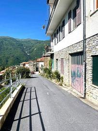 Appartamento di 110 m² con 3 locali a Cosio d'Arro