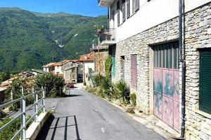 Appartamento di 110 m² con 3 locali a Cosio d'Arro