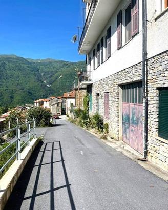 Appartamento di 110 m² con 3 locali a Cosio d'Arro