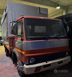 Camion Usato FIAT IVECO 79-14