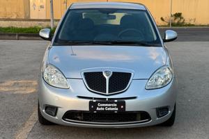 Lancia Ypsilon 1.2 SOLO 59.000 CHILOMETRI