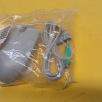 Mouse Logitech PS2 3 tasti con scrolling, colore b