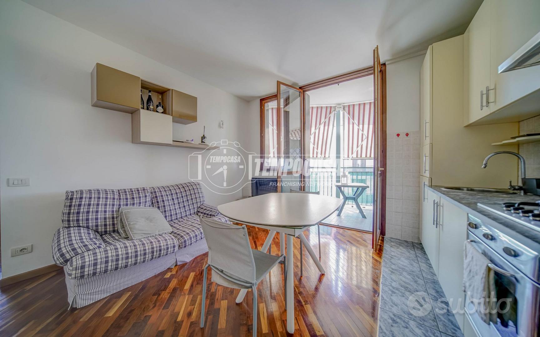 Apartment in Gallarate, Cedrate - Vista 2