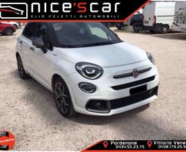 FIAT 500X 1.3 T4 150 CV DCT Sport