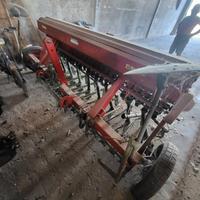 Seminatrice nodet 3 metri