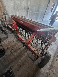 Seminatrice nodet 3 metri