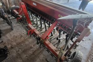 Seminatrice nodet 3 metri