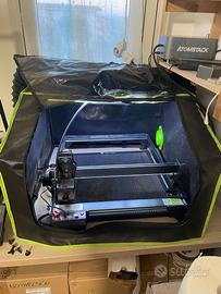 Laser ATOMSTACK X20 PRO + BOX