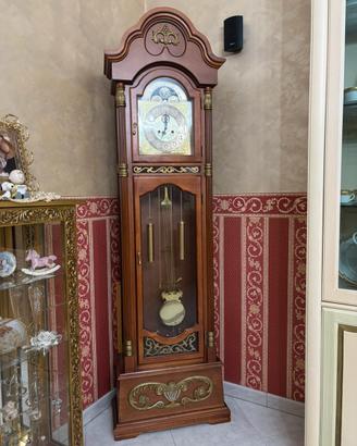 Orologio a Pendolo Welton