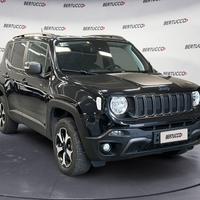 JEEP Renegade Renegade 1.3 T4 240CV PHEV 4xe AT...