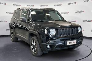 JEEP Renegade Renegade 1.3 T4 240CV PHEV 4xe AT...