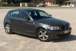 Bmw 118d 2.0 Diesel 122cv ADATTA A NEOPATENTATI 