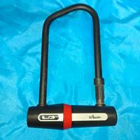 Lucchetto bici