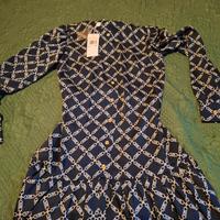 vestito Michael kors nuovo con etichetta