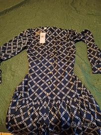 vestito Michael kors nuovo con etichetta