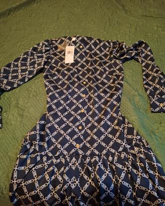 vestito Michael kors nuovo con etichetta