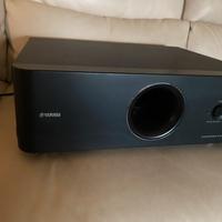 sub woofer yamaha  YST-FSW 150