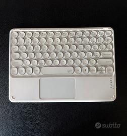 Tastiera Wireless