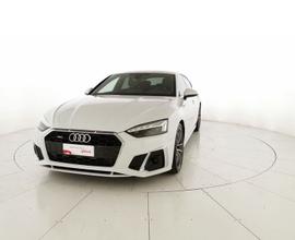 Audi A5 Sportback 40 2.0 tdi mhev S line edit...