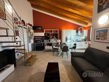 LOFT A OLEGGIO