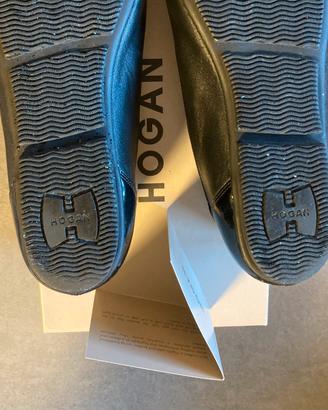 SCARPA DONNA HOGAN FRANCESINA TAGLIA 40