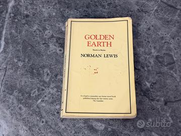 Golden Earth