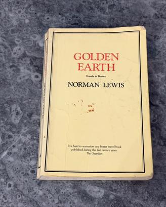 Golden Earth