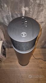 CASSA AUDIO AMBRATEK E600