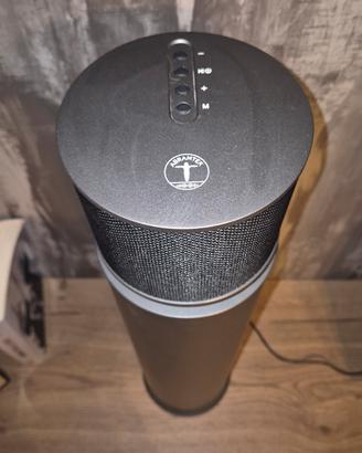 CASSA AUDIO AMBRATEK E600